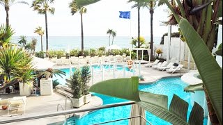 Puente Romano Beach Resort & Spa Marbella