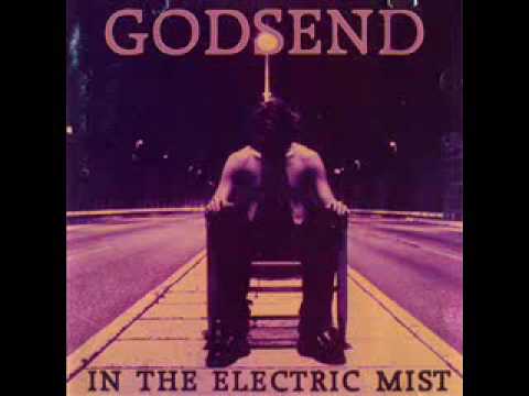 Godsend - In The Bitter Waters