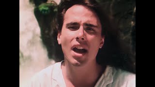 Angra - Time (4K 50fps AI Upscale Remaster)