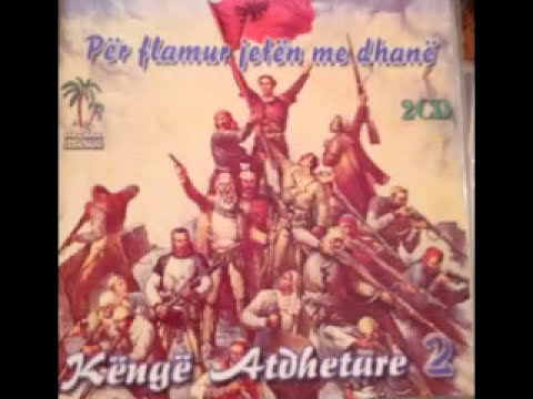 04.Haki Krasniqi - Dada shote(Palma Gjilan)