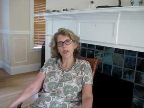 Juliet Schor on Shorter Working Hours