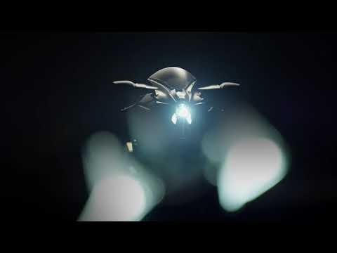 New Kawasaki Ninja H2 Carbon  MY17   Kawasaki Motors #kawasaki #video