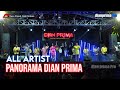 PANORAMA DIAN PRIMA ALL ARTIST LIVE MUSIC OFFICIAL DIAN PRIMA