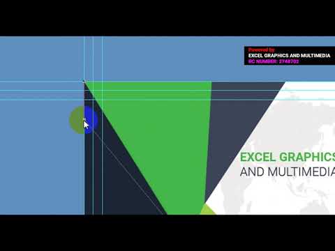 BUSINESS CARD DESIGN IN Photoshop ¦ part 3 ¦