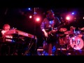 Pete York Blues Project - 2012-04-24 - When a ...