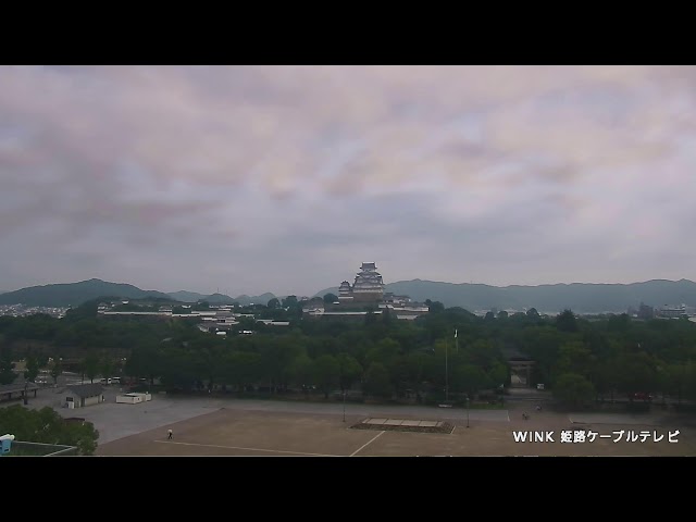姫路城