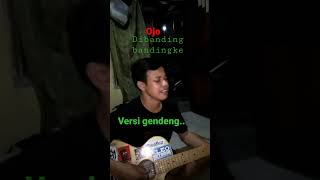 Download lagu OJO DIBANDING BANDINGKE(ABAH LALA)versi wong koplak mp3