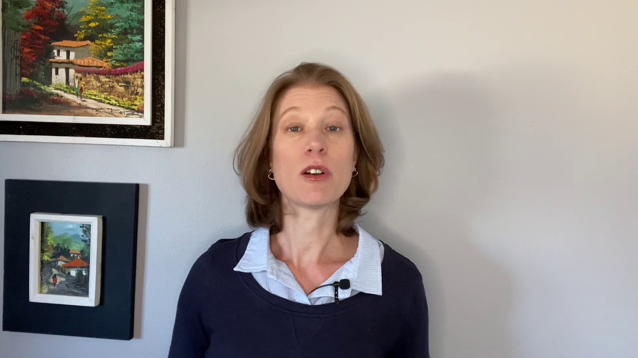 Trauma Healing Convening