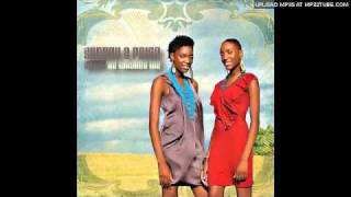 NEW GOSPEL MUSIC 2010 Sydney & Paige Henry - He Washed Me