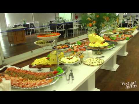 Catedral - Clube Ipanema