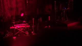 Tim Dup - Mortelle habanera / La Cigale 31.05.18