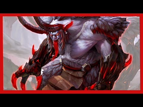 Xavius - World of Warcraft Lore