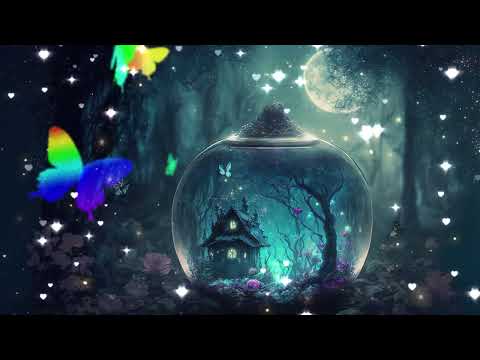 Stressfrei - Entspannungsmusik für positives Denken – Beruhigen und Entspannen Sie