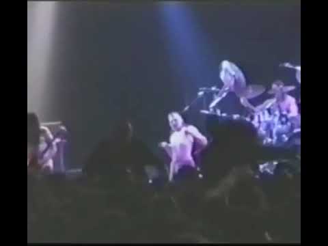 Thumbnail for Headbanging Adam Jones (Incredibly Rare Footage) by Headbanging