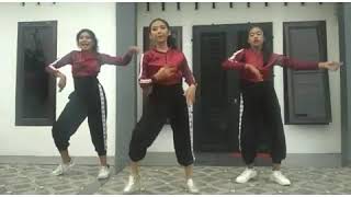 Download lagu Dance tiktok wikwik& daging anjing dengan sayur kol mp3