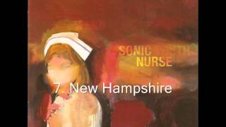 Sonic Youth - Sonic Nurse (full album)
