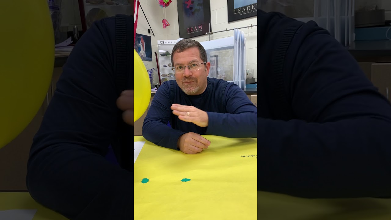 Coriolis Effect on Surface Winds and Global Ocean Currents