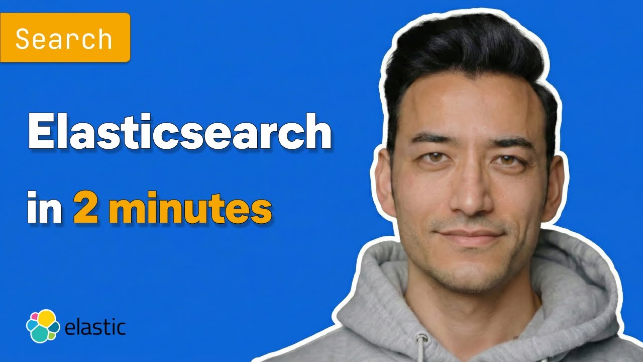 How to build AI‑powered search with Elasticsearch [2 min live demo]