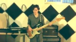 Yellow Submarine - Punk Rock Metal Cover - The Beatles