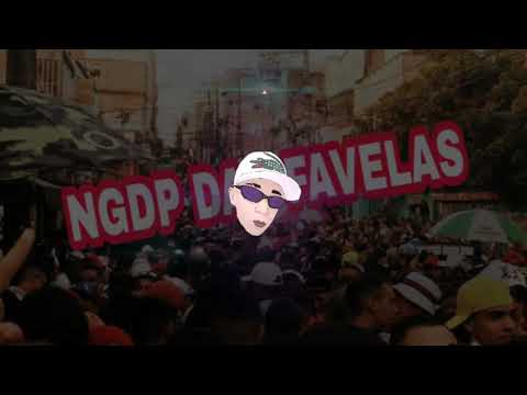 MEGA PRO INFERNINHO - MC GW E MCs Pet E Bobi- Sequencia De Vapo Vapo (DJKaioMix)2020