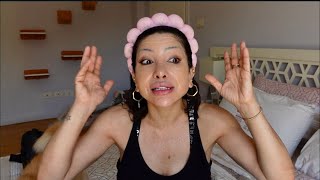 FOMOS ARRANCADOS DO CINEMA PELA SOGRA EGÍPCIA