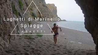 LAGHETTI DI MARINELLO -  sicily