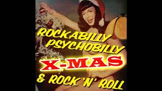 Reverend Horton Heat - We Three Kings