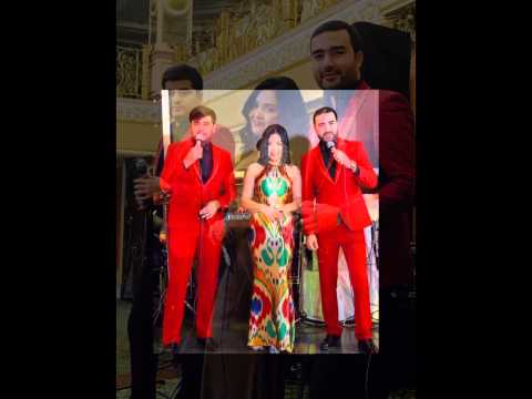 УСМОНЗОДА ГУРУХИ - USMONZODA GURUHI (TUYYONA.UZ)