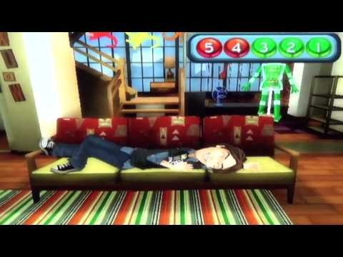 icarly wii iso