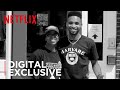 Taking Up Space | Harvard University | Netflix