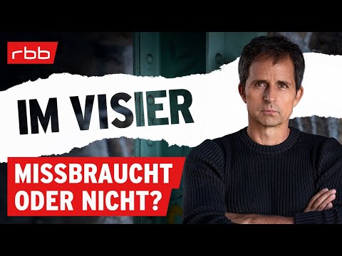 Fataler Verdacht - Kindesmissbrauch vor Gericht | Im Visier | True-Crime-Podcast