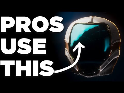 This Trick Changed My Blender Lighting Forever (DOWNLOAD IN DESCRIPTION)