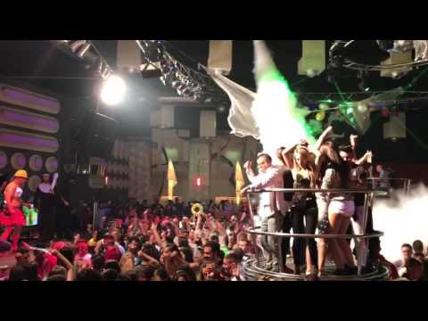 Isabela Clerc -Discoteca On Bailen