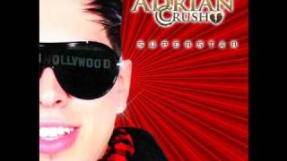 Adrian Crush - DREAM GIRL