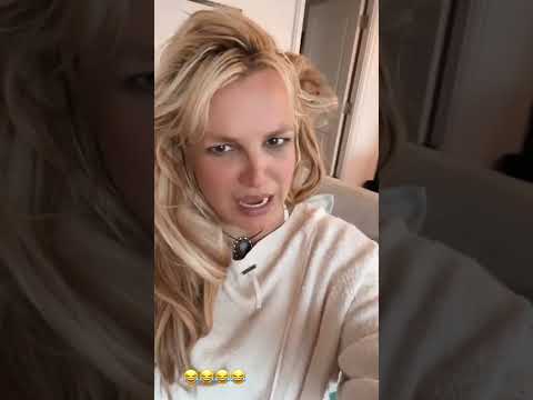 Britney Spears not ready to be 40