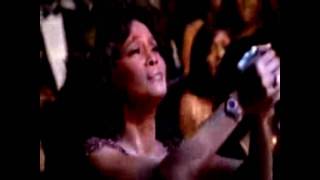 Whitney Houston - You&#39;ll Never Stand Alone (A Message To Whitney)