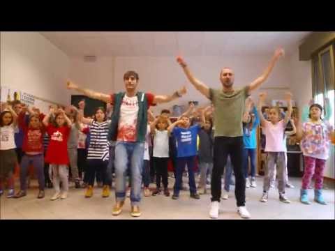 Balli di gruppo - Luca toni - Numero Uno by Mike & Tony