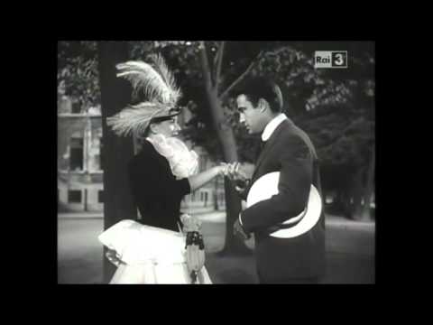 Canzone tratta da  Addio mia bella signora di Carmela Pedalino