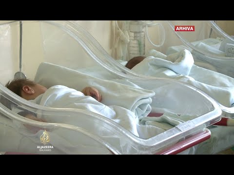 Nestale bebe u BiH: Roditelji sumnjaju na krađu u porodilištima