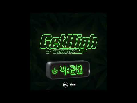 J Blingy   Get High