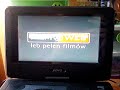 Początek Płyty DVD Małe Roboty Vision