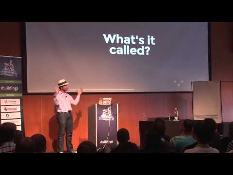 DPC13: Modern HTTP Architecture - Travis Swicegood