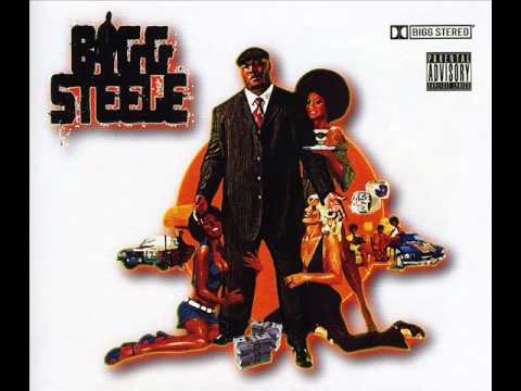 Bigg Steele " Good Man Gone " Produced by Polarbear 2007