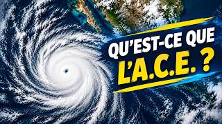 L'Instant Météo N°3 : Record d'activité cyclonique dans le Pacifique Est