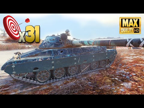 CS-63: Nice, smooth aim - World of Tanks