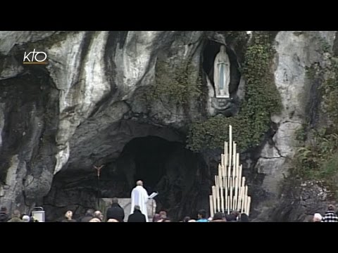 Chapelet du 22 février 2016