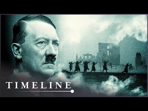 The Fatal Mistake That Cost Hitler Stalingrad