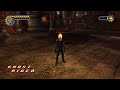 New Skin Classic Ghost Rider Arrival In Hell EP 1
