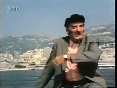 Tegtmeier reist- Monaco 1