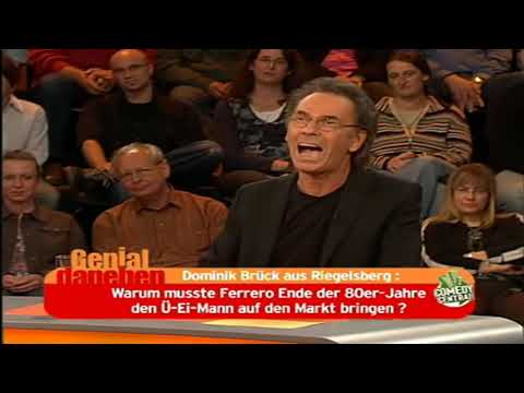 Genial Daneben Folge 275 - Staffel 2007 | Genial Daneben Ganze Folge